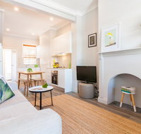 Sydney Star Terrace - Accommodation Gladstone