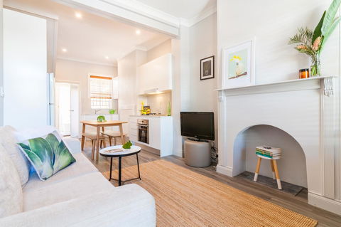 Sydney Star Terrace - Accommodation Gladstone 0
