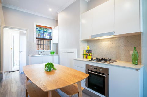 Sydney Star Terrace - Accommodation Gladstone 17