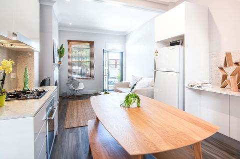Sydney Star Terrace - Accommodation Gladstone 12