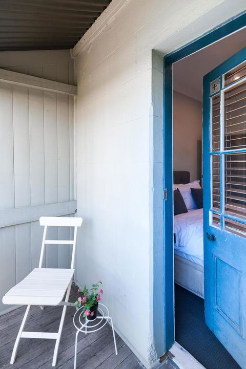Sydney Star Terrace - Accommodation Gladstone 11