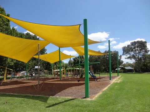 Panorama Bathurst - Accommodation Gladstone 36