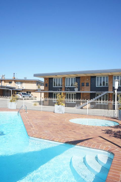 Panorama Bathurst - Accommodation Gladstone 13