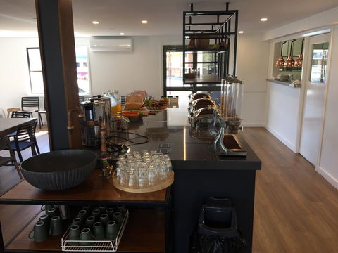 Panorama Bathurst - Accommodation Gladstone 34
