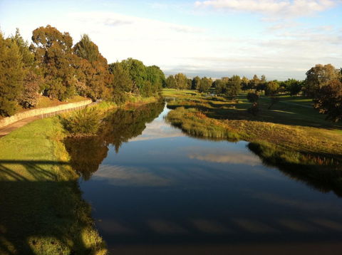Panorama Bathurst - Accommodation Gladstone 22