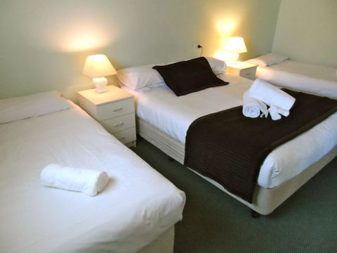 Panorama Bathurst - Accommodation Gladstone 38