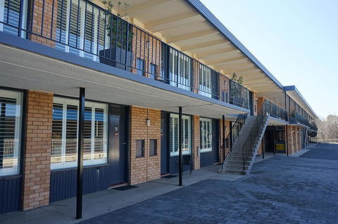Panorama Bathurst - Accommodation Gladstone 24