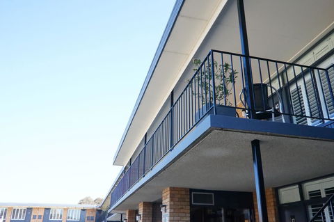 Panorama Bathurst - Accommodation Gladstone 25