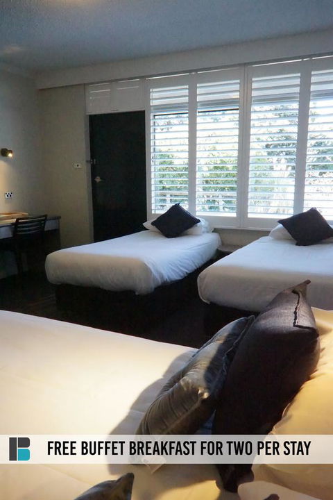 Panorama Bathurst - Accommodation Gladstone 19