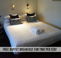 Panorama Bathurst - Accommodation Gladstone