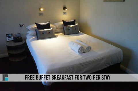 Panorama Bathurst - Accommodation Gladstone 0