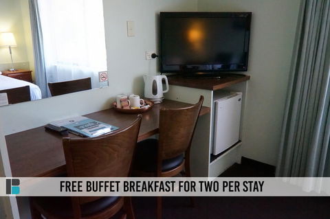 Panorama Bathurst - Accommodation Gladstone 16