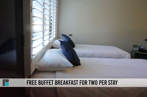 Panorama Bathurst - Accommodation Gladstone 11