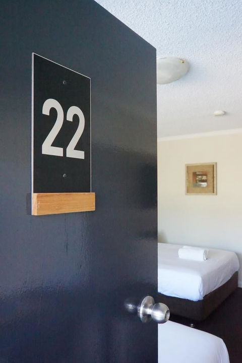 Panorama Bathurst - Accommodation Gladstone 32