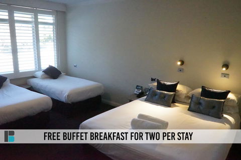 Panorama Bathurst - Accommodation Gladstone 18