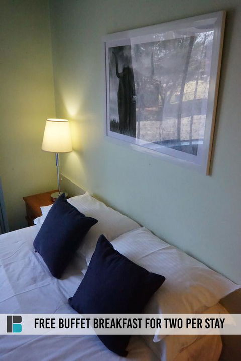 Panorama Bathurst - Accommodation Gladstone 4