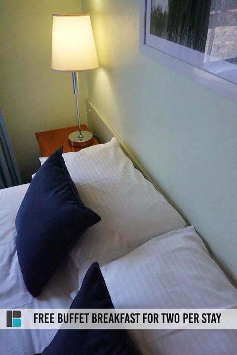 Panorama Bathurst - Accommodation Gladstone 17