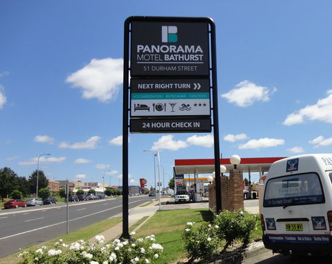 Panorama Bathurst - Accommodation Gladstone 44