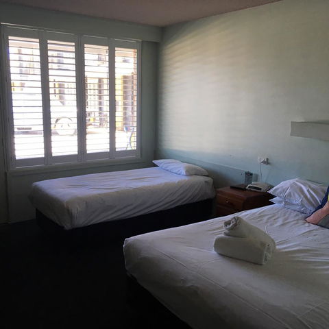 Panorama Bathurst - Accommodation Gladstone 37