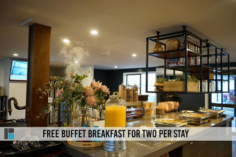 Panorama Bathurst - Accommodation Gladstone 5
