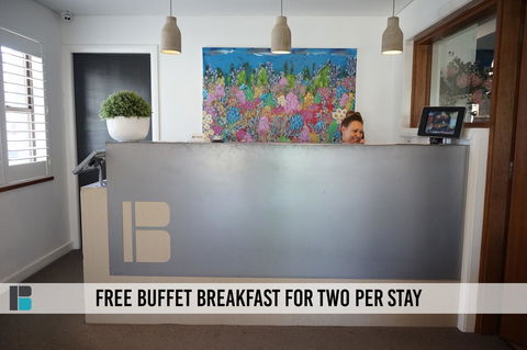 Panorama Bathurst - Accommodation Gladstone 6
