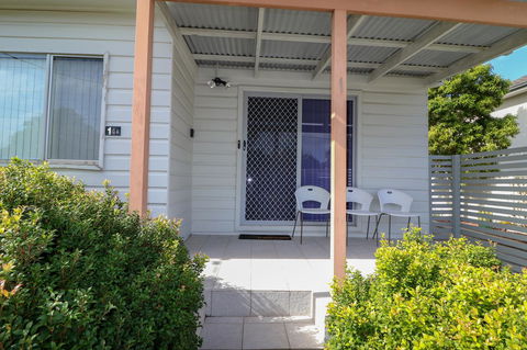 Interlude At Belmont - Accommodation Gladstone 19
