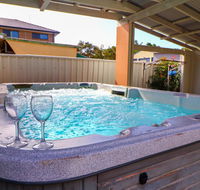 Interlude at Belmont - Accommodation Gladstone