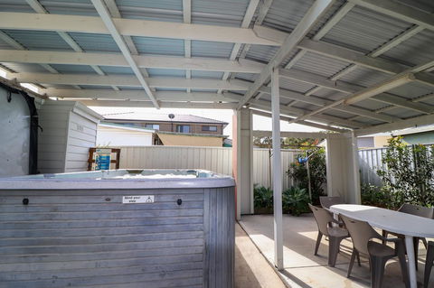 Interlude At Belmont - Accommodation Gladstone 17