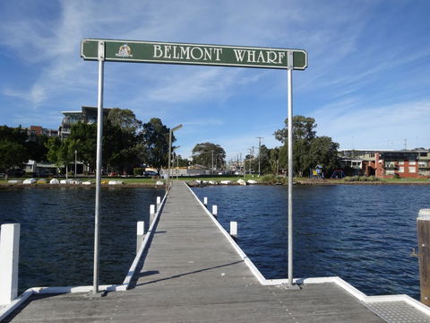 Interlude At Belmont - Accommodation Gladstone 24