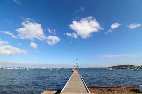 Interlude At Belmont - Accommodation Gladstone 25