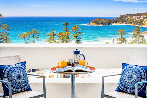 Relaxed Beachside Living - Accommodation Gladstone 1