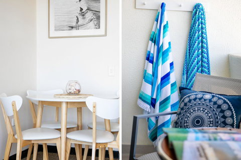 Relaxed Beachside Living - Accommodation Gladstone 3