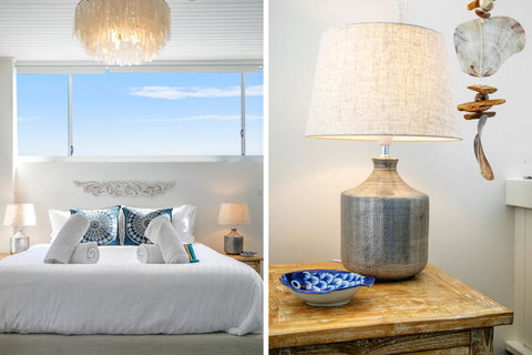 Relaxed Beachside Living - Accommodation Gladstone 14