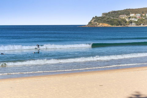 Relaxed Beachside Living - Accommodation Gladstone 19