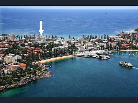 Relaxed Beachside Living - Accommodation Gladstone 21