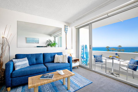 Relaxed Beachside Living - Accommodation Gladstone 4