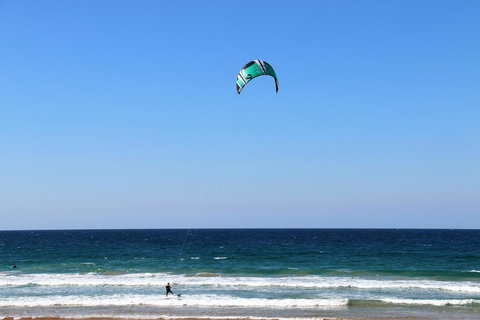 Relaxed Beachside Living - Accommodation Gladstone 20