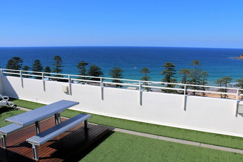 Relaxed Beachside Living - Accommodation Gladstone 17