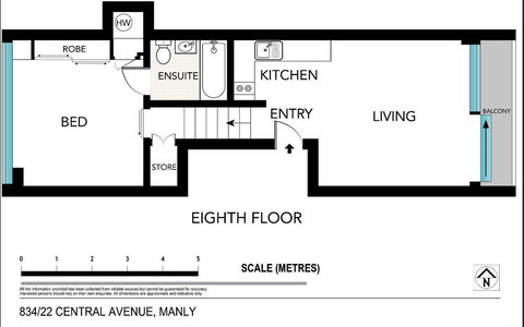 Relaxed Beachside Living - Accommodation Gladstone 23