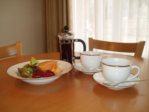 Carlyle Suites & Apartments - Accommodation Gladstone 18