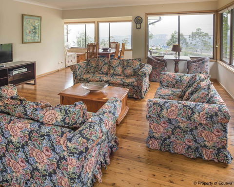 Villa Blue - Accommodation Gladstone 2