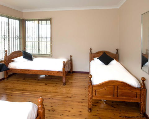 Villa Blue - Accommodation Gladstone 7