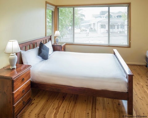 Villa Blue - Accommodation Gladstone 8