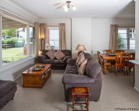 Villa Blue - Accommodation Gladstone 13