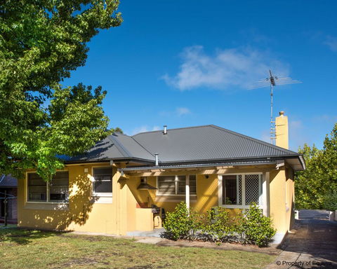 Villa Blue - Accommodation Gladstone 11