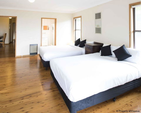 Villa Blue - Accommodation Gladstone 9
