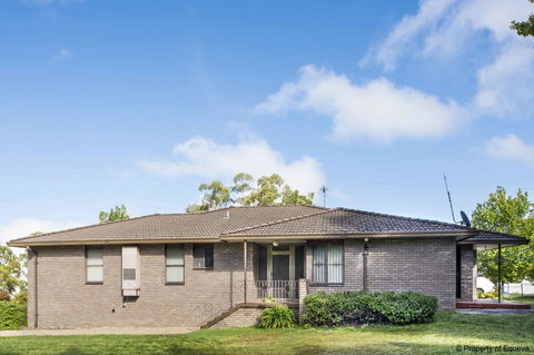 Villa Blue - Accommodation Gladstone 3