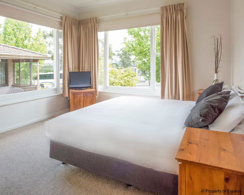 Villa Blue - Accommodation Gladstone 16