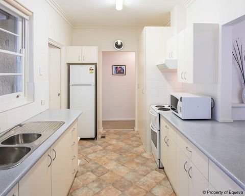 Villa Blue - Accommodation Gladstone 14