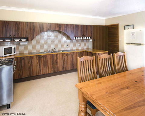Villa Blue - Accommodation Gladstone 10